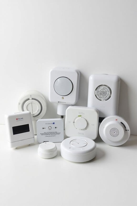 top water alarms reviewed