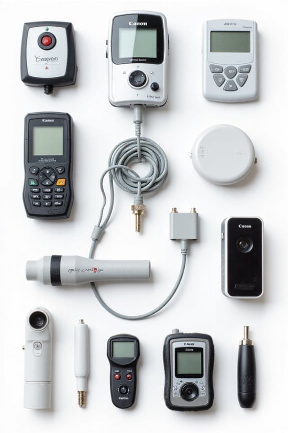 top water leak detectors