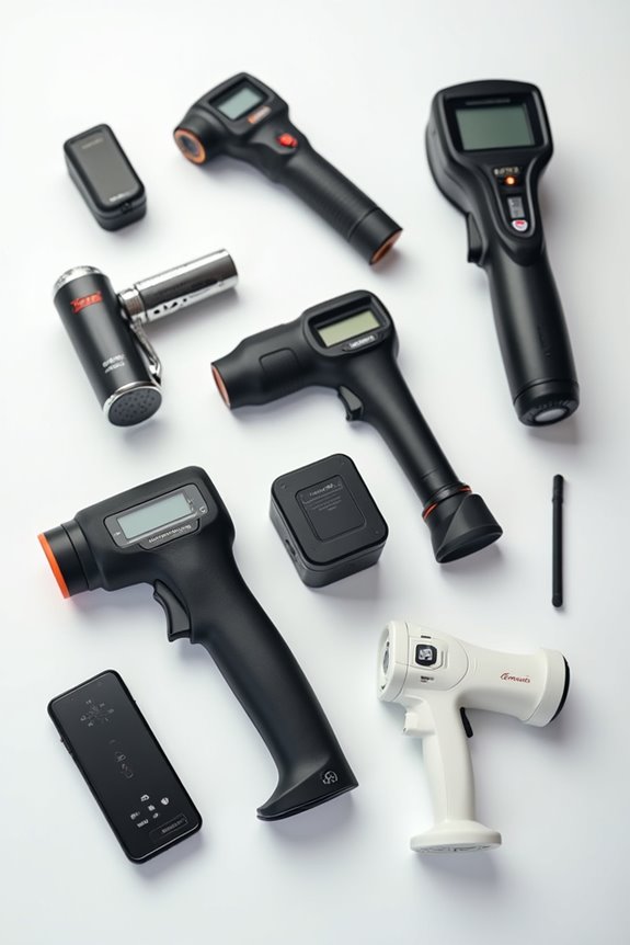 top wifi leak detectors