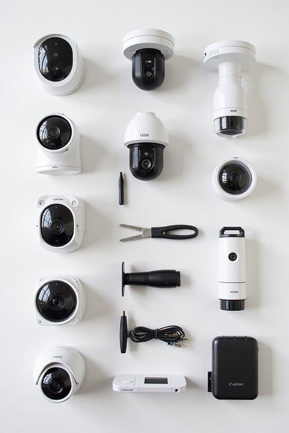 top wireless security options