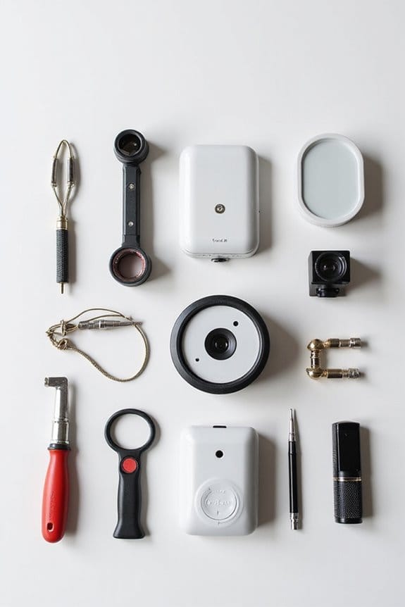 top wireless security systems