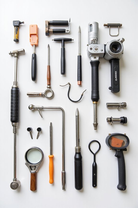 trusted home security installations