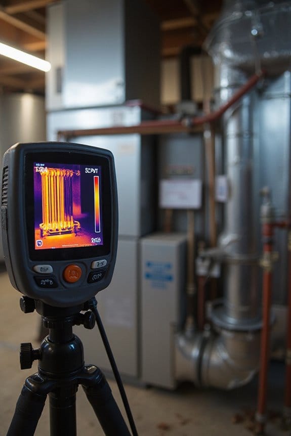 understanding emissivity for accuracy