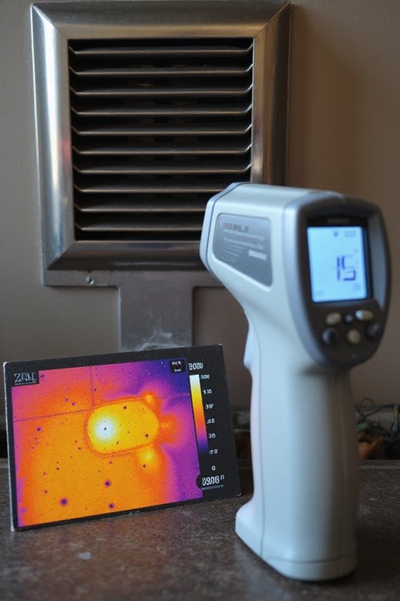 understanding emissivity for accuracy