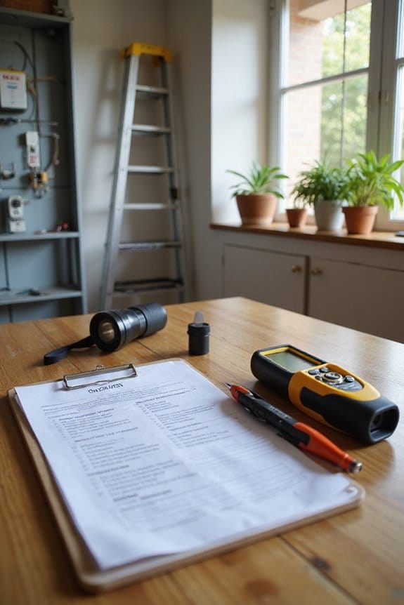 understanding home inspection reports