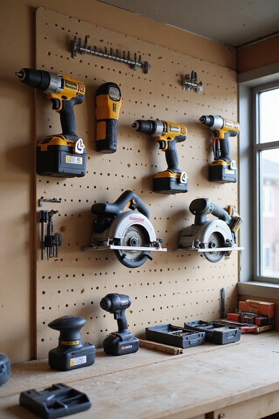 versatile drilling and driving tools