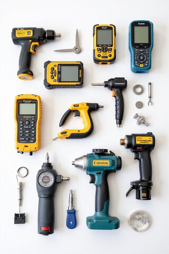 vibration analysis tools 2025